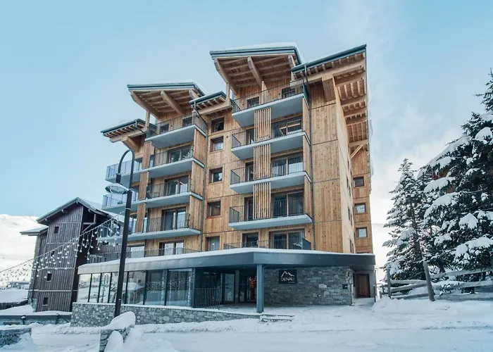 Residence Denali