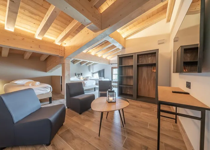Residence Denali
