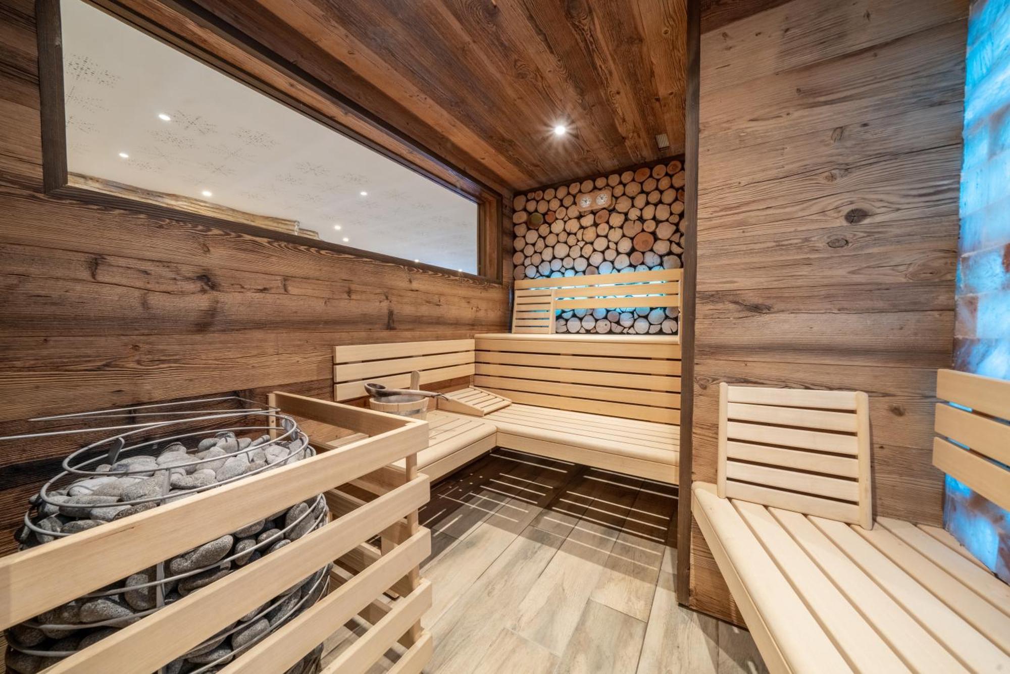 Appart hôtel Denali By Alpapart *