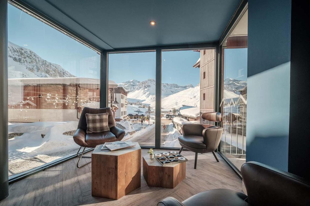 Denali By Alpapart Aparthotel