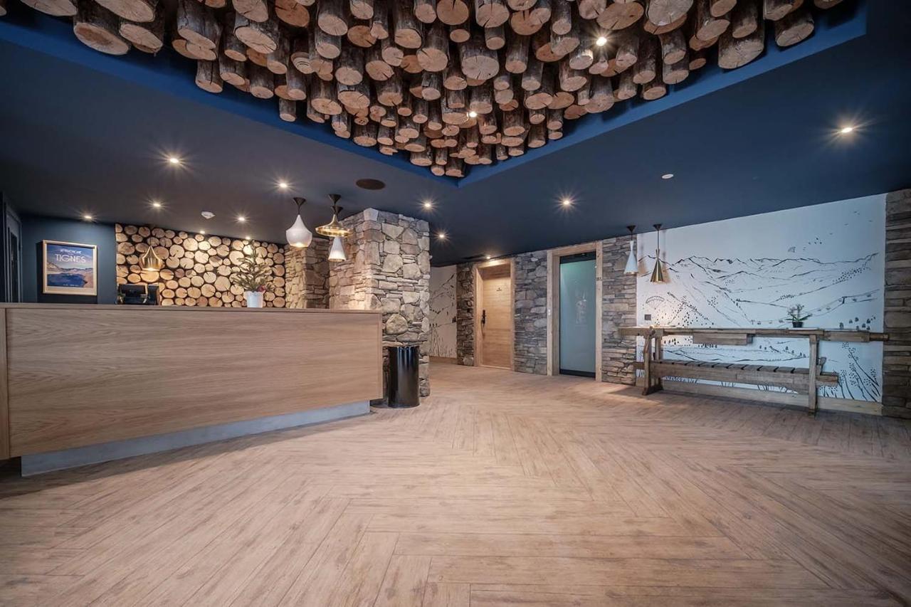 Aparthotel Denali By Alpapart *