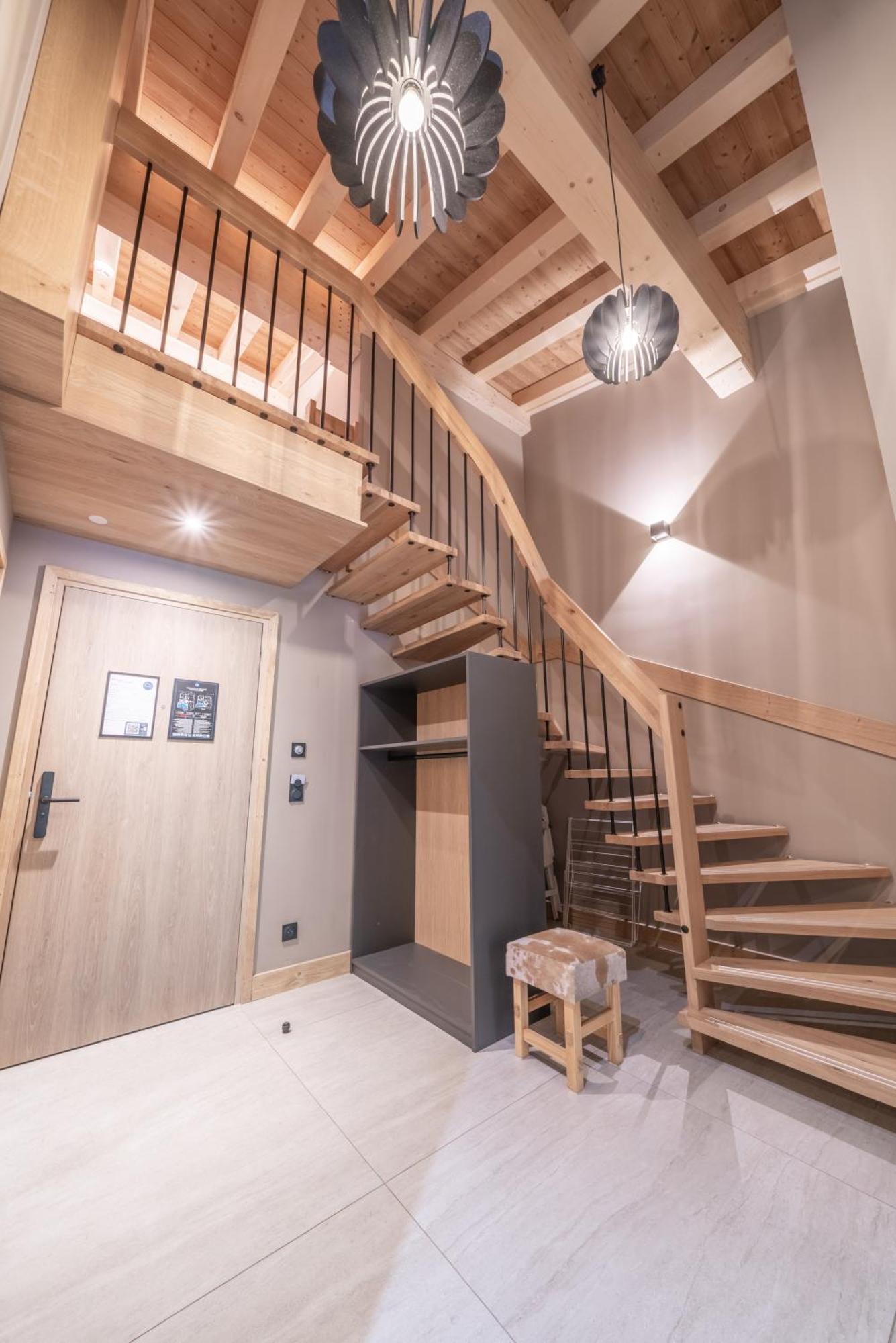 Aparthotel Denali By Alpapart Tignes