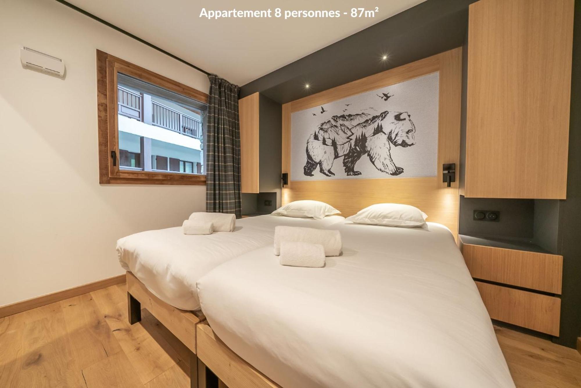 Aparthotel Denali By Alpapart